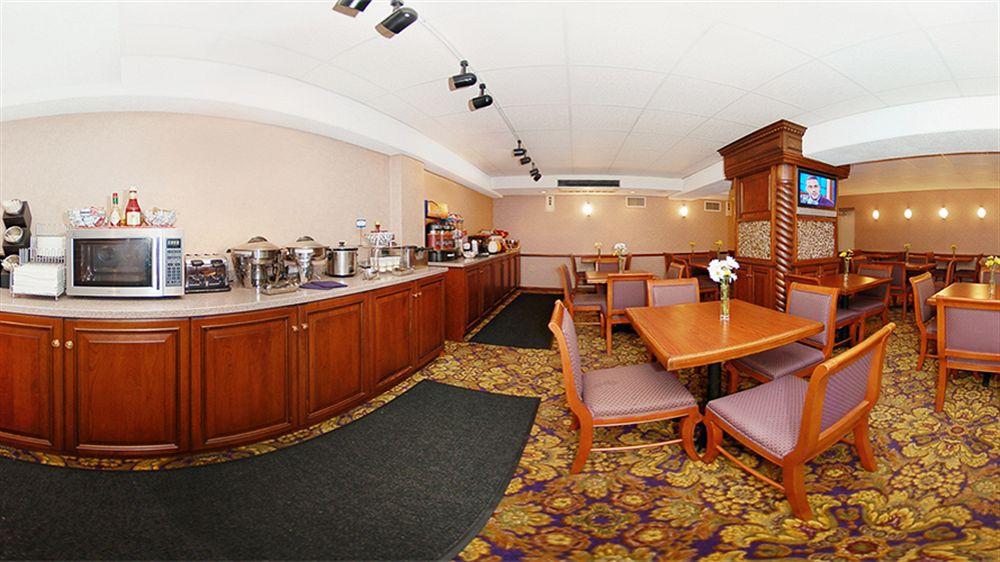 Comfort Inn & Suites Knoxville West Exteriér fotografie