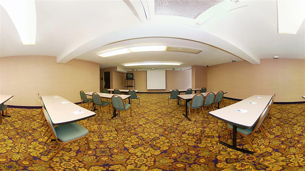 Comfort Inn & Suites Knoxville West Exteriér fotografie