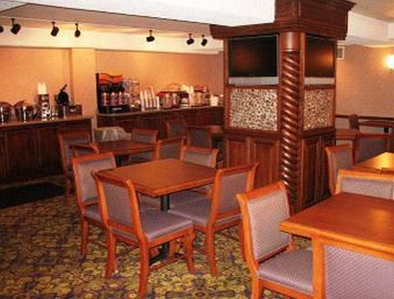 Comfort Inn & Suites Knoxville West Exteriér fotografie